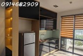 Bán căn hộ chung cư Trần Quý Kiên 53m2, 2 ngủ, view công viên, full nội thất, chỉ hơn 3 tỷ